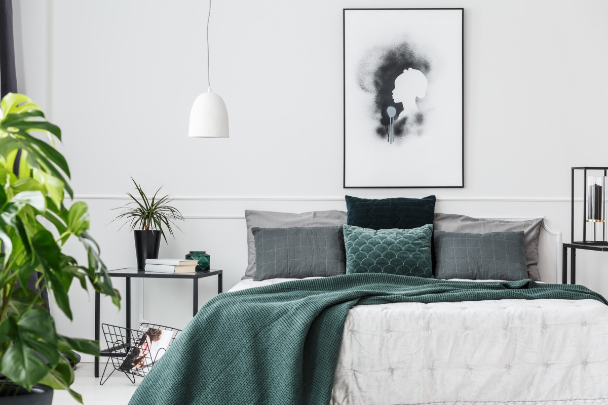 AUX RÊVES D'INTÉRIEUR