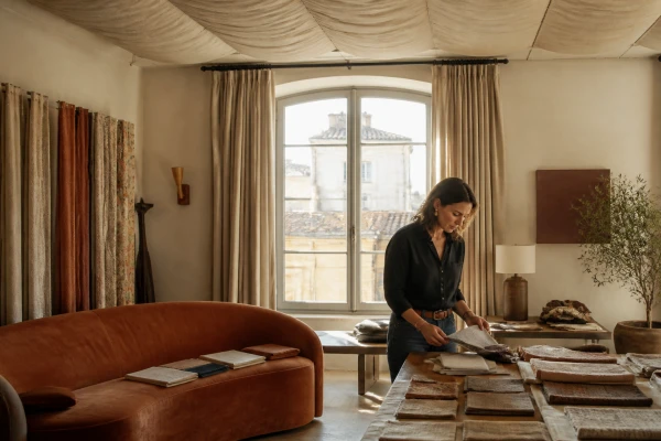 Décorateur d'intérieur Istres